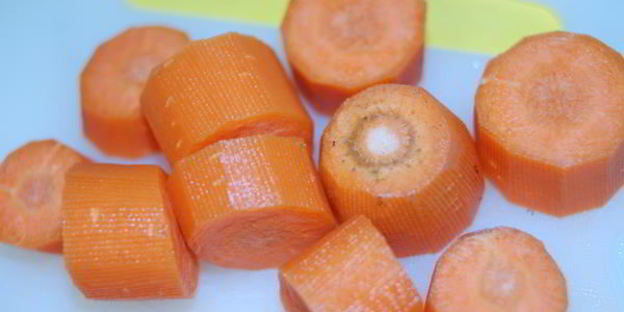 картофельно-мясные котлеты