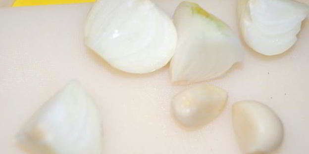 картофельно-мясные котлеты