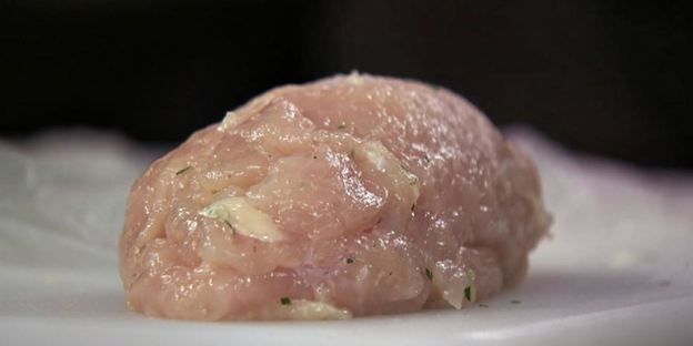 котлета де-воляй