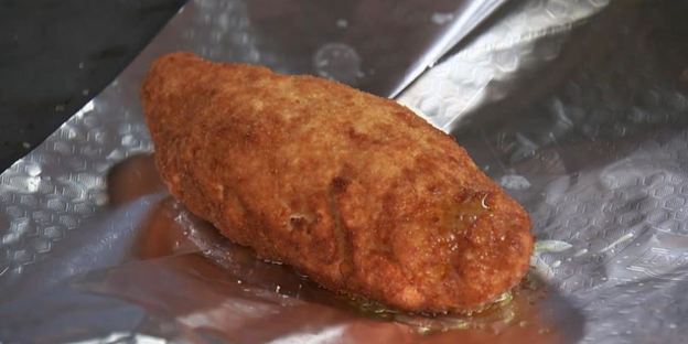 котлета де-воляй