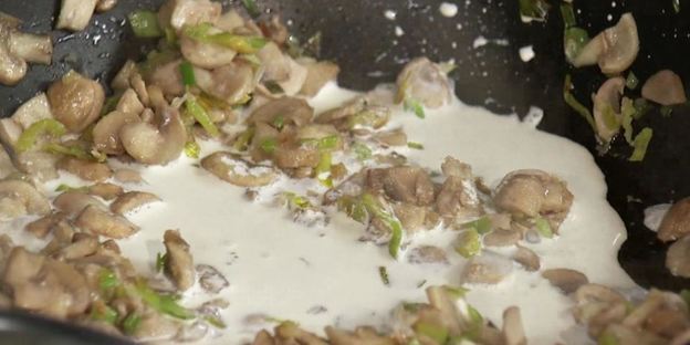 котлета де-воляй