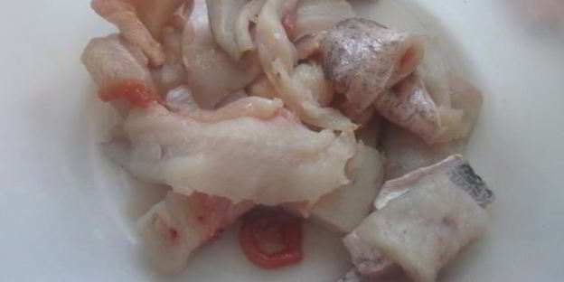 котлетки щучьи слезы