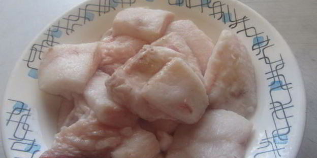 котлетки щучьи слезы