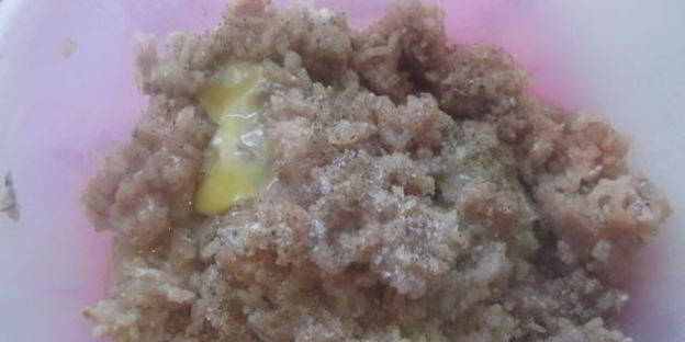 котлетки щучьи слезы