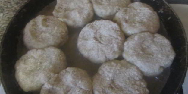 котлетки щучьи слезы