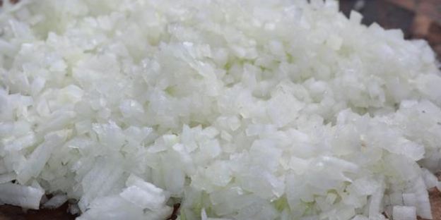 котлеты из баранины с кинзой и лимонной цедрой