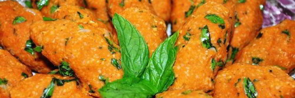 Котлеты из чечевицы