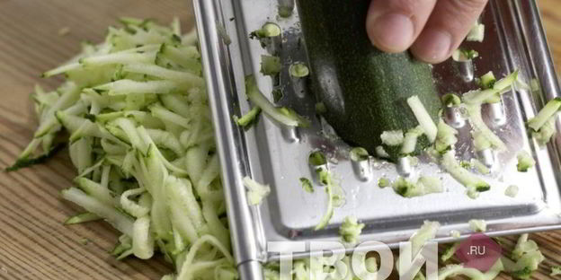 котлеты из картофеля