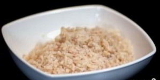 котлеты из кефали