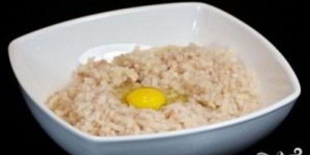 котлеты из кефали