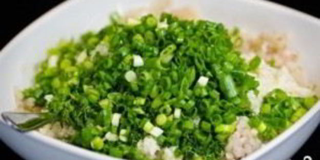 котлеты из кефали