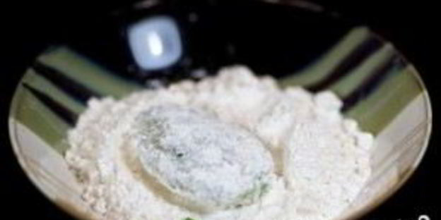 котлеты из кефали