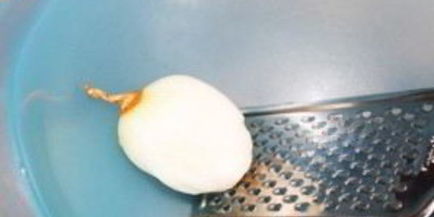 котлеты из кеты