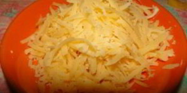 котлеты из кеты