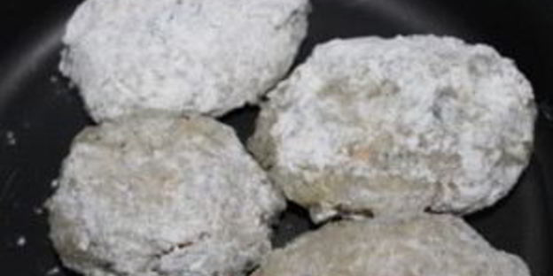 котлеты из щуки в мультиварке