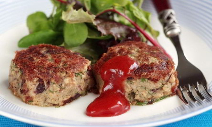 Рецепт котлет из телятины
