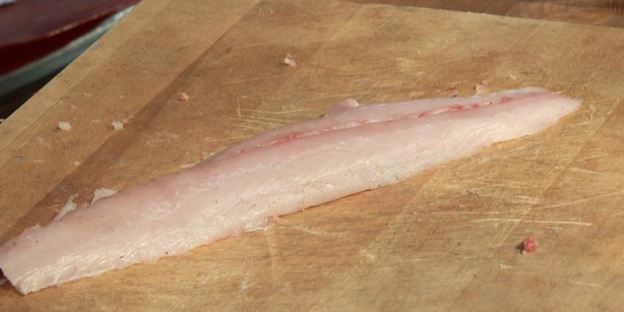 котлеты из толстолобика с картофелем и подорожником