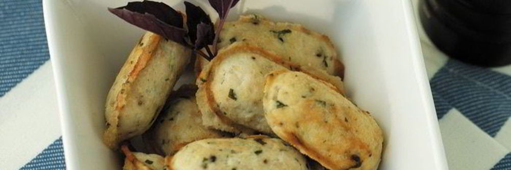 Котлеты куриные