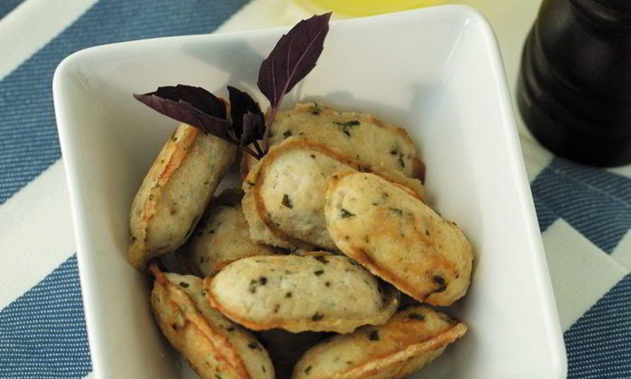 Рецепт котлет куриных