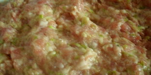 котлеты нежность