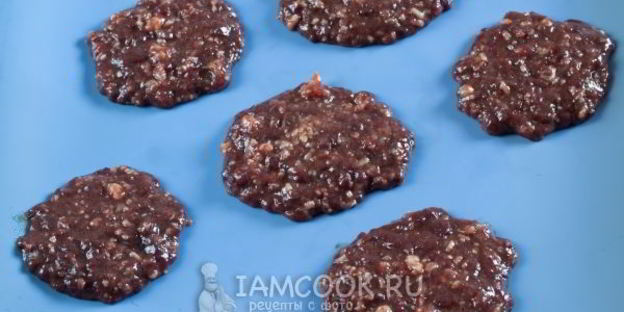 котлеты печеночные в духовке