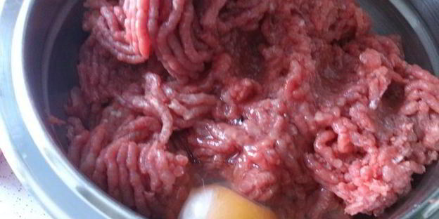 котлеты по-донбасски