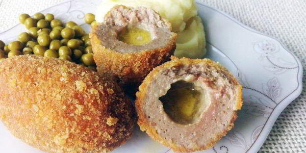 котлеты по-донбасски