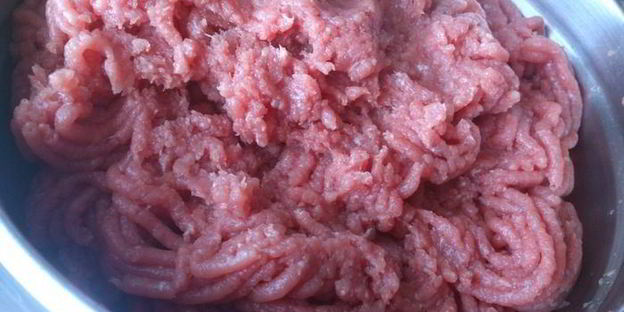 котлеты по-донбасски