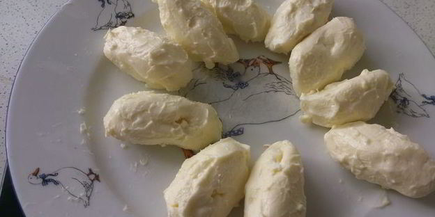 котлеты по-донбасски