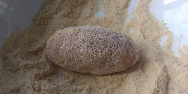 котлеты по-донбасски