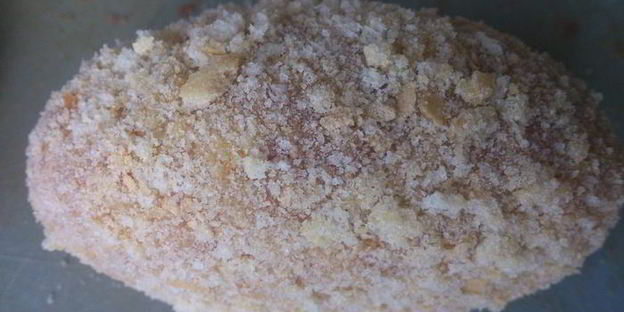 котлеты по-донбасски