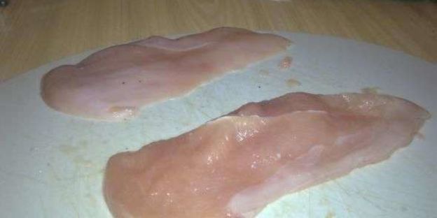 котлеты по-киевски