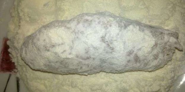 котлеты по-киевски