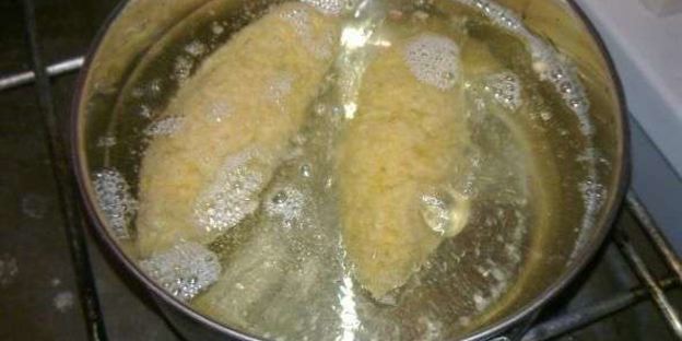 котлеты по-киевски