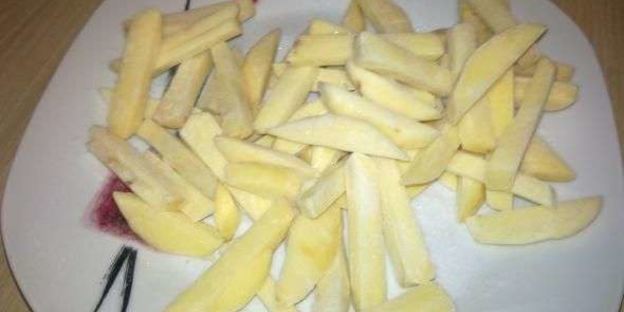 котлеты по-киевски