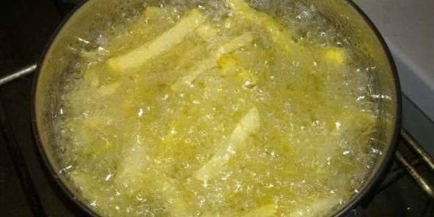 котлеты по-киевски