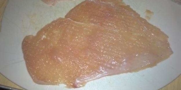 котлеты по-киевски