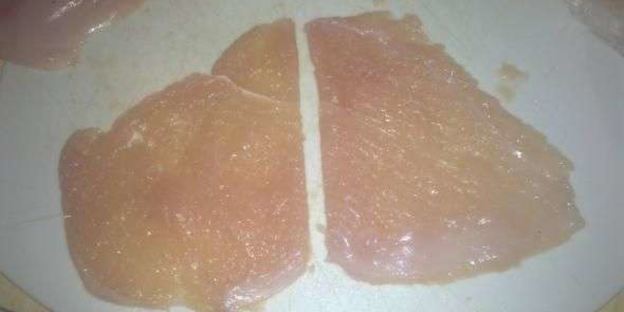 котлеты по-киевски