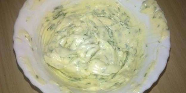 котлеты по-киевски