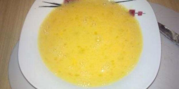 котлеты по-киевски