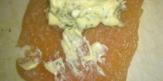 котлеты по-киевски