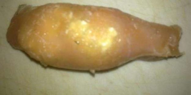 котлеты по-киевски