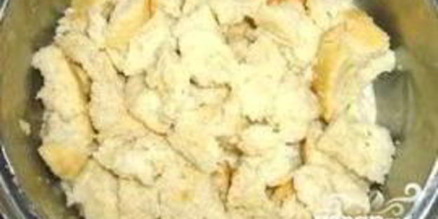 котлеты рыбные паровые