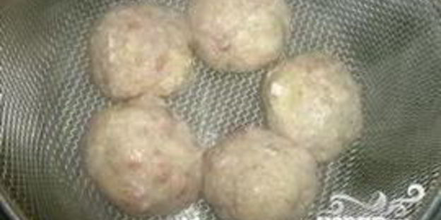 котлеты рыбные паровые