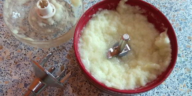 котлеты с картофелем по-деревенски