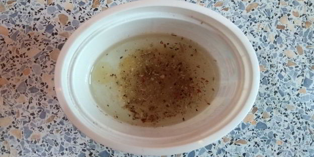 котлеты с картофелем по-деревенски