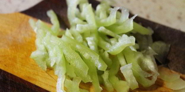 котлеты с начинкой