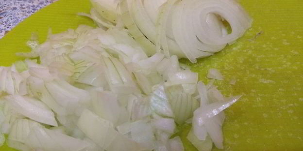 котлеты в картофельных гнездах