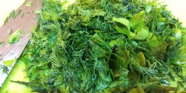 котлеты в картофельных гнездах