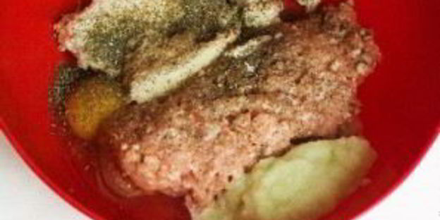 котлеты в сухарях в духовке